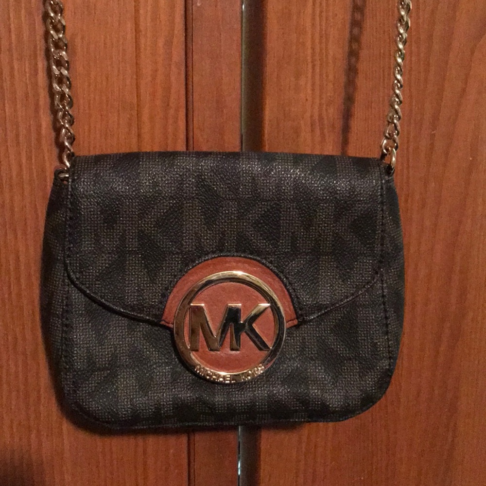 Michael Kors Cross Body Bag